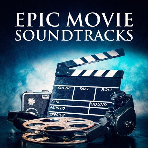 Epic Movie Soundtracks