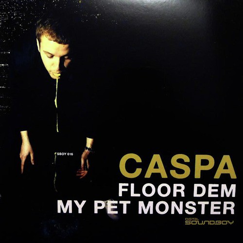 Floor Dem / My Pet Monster_poster_image