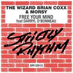 Free Your Mind (Main Mix)