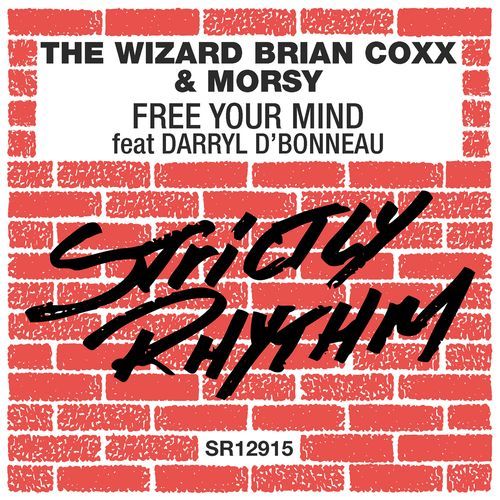 Free Your Mind