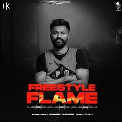 FreeStyle Flame-IVAGYANUfx4