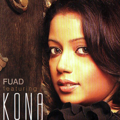 Fuad Introduces Kona