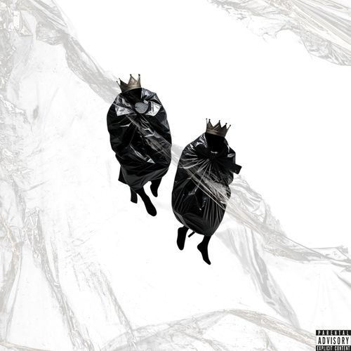 GHOSTBUSTER cover art
