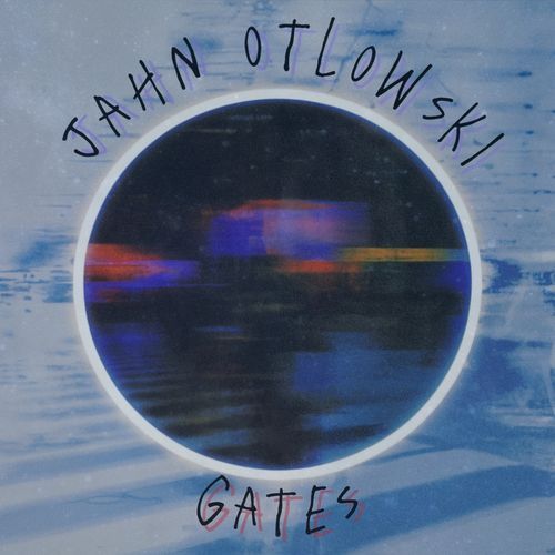 Gates cover art