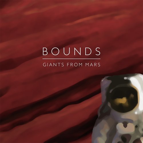 Giants from Mars