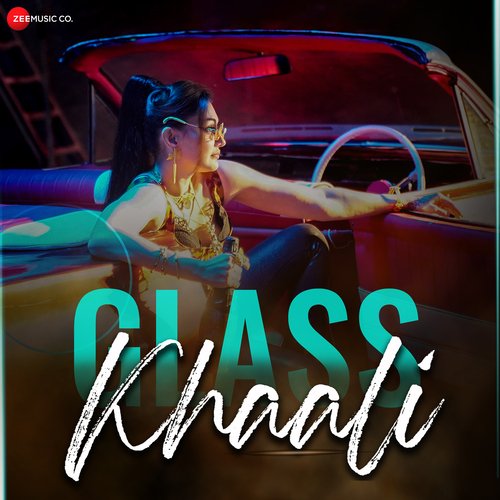 Glass Khaali