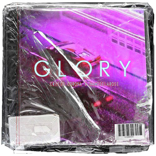 Glory cover art