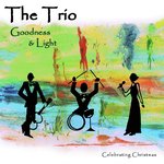 Sleigh Ride (feat. Clarence Smith, Toni Gates & Tom Ransom)