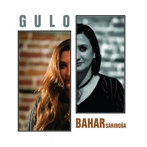Gulo cover art