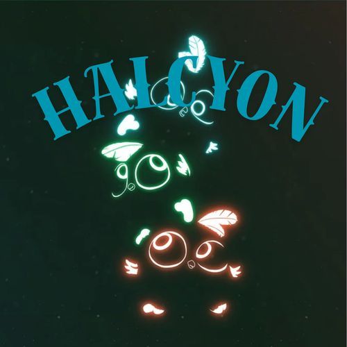 Halcyon