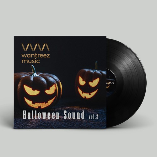 Halloween Sound vol.2