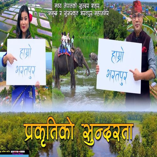 Hamro Bharatpur_poster_image