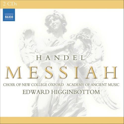 Messiah Hwv 56 Pt 1 Comfort Ye My People Song Download