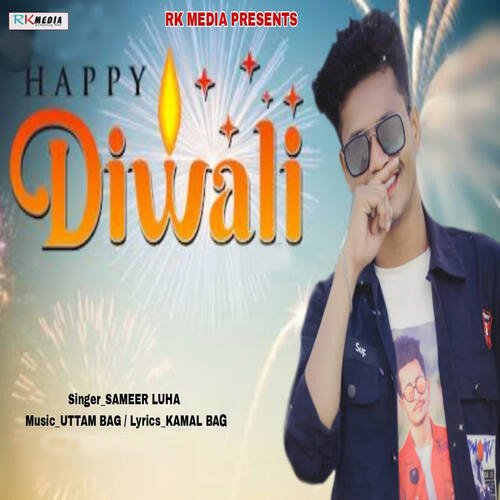 Happy Diwali