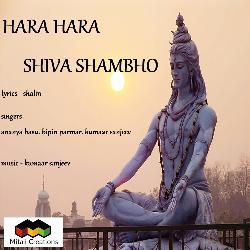 Hara Hara Shiva Shambho-NQskSBFyVFE