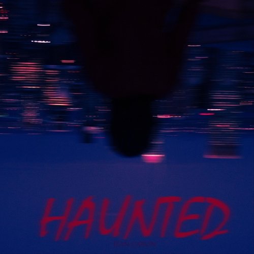 Kevin cover art