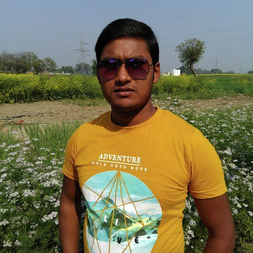 Sanjeet Yadav