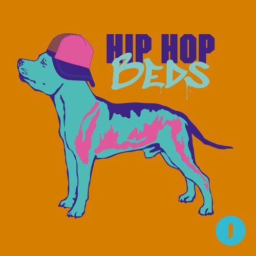 Hi Five cover art