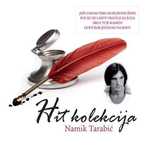 Hit Kolekcija-Namik Tarabić