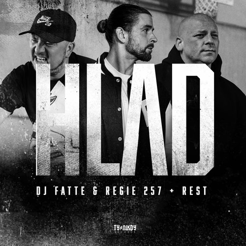 Hlad (feat. Rest)