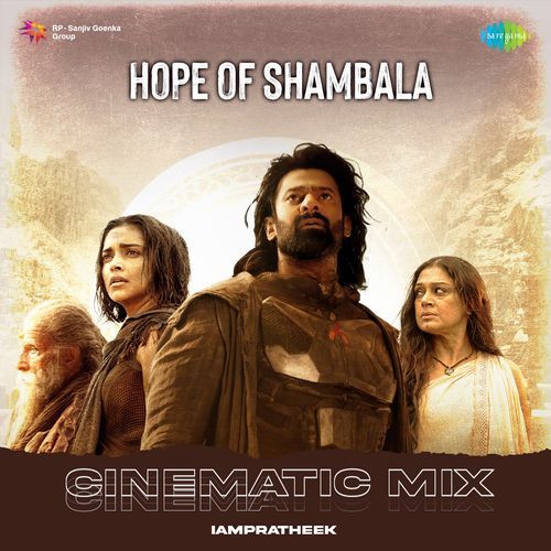 Hope Of Shambala - Cinematic Mix