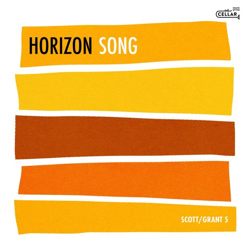 Horizon Song_poster_image