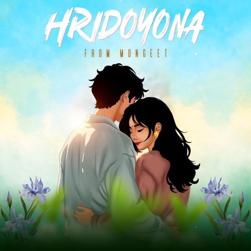 Hridoyona (From "Mongeet")