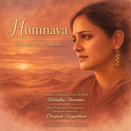 Humnava (Caravan Version)