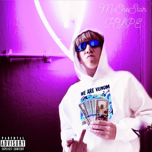Birthday Flow cover art