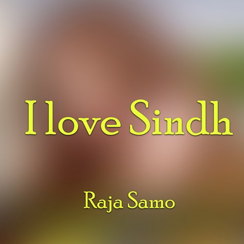I love Sindh
