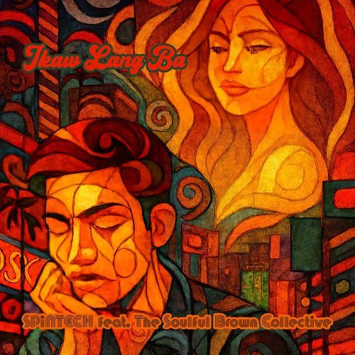 Ikaw Lang Ba (feat. The Soulful Brown Collective)