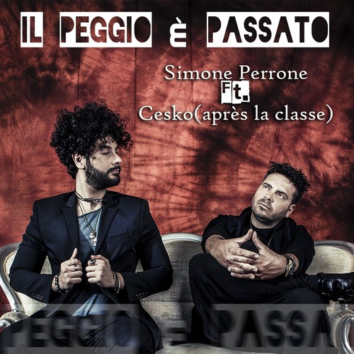 Il peggio è passato_poster_image