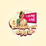 Illatharsigalin Neram - Star Vijay