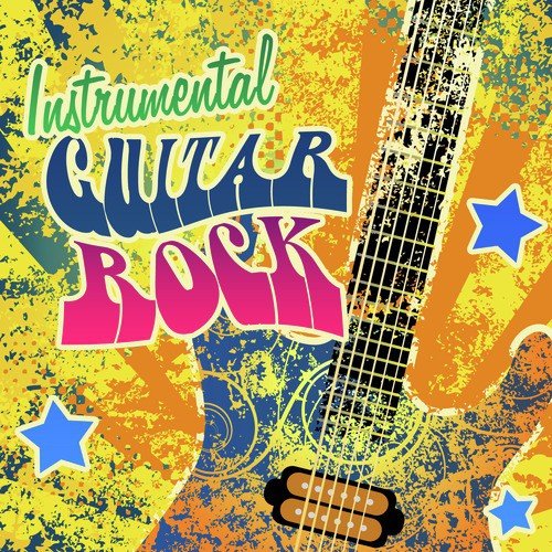 Instrumental Guitar Rock
