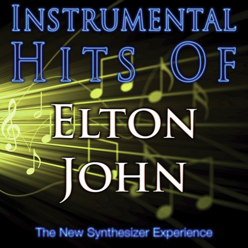 Instrumental Hits Of Elton John