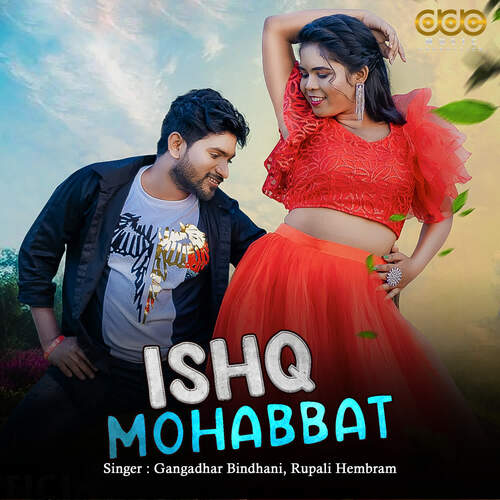 Ishq Mohabbat