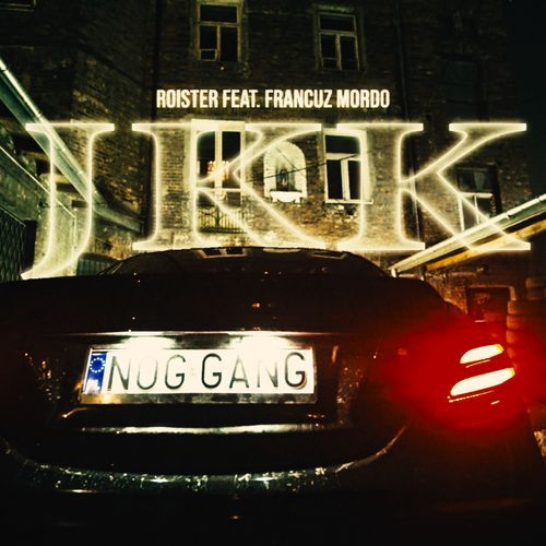 JKK cover art