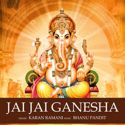 Jai Jai Ganesha-ElgDCDNZQWQ