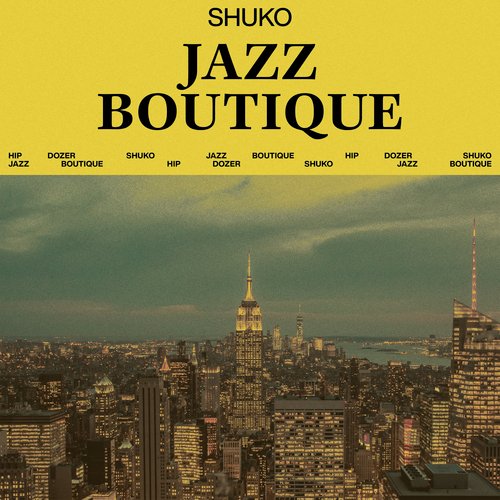 Jazz Boutique_poster_image