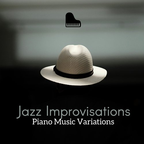 Underground Jazz cover art
