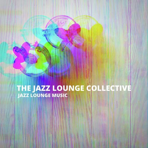 Jazz Lounge cover art
