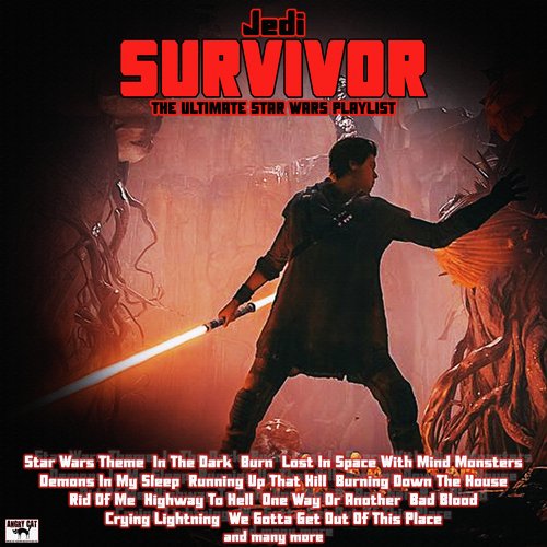 Survivor - Ultimate Survivor: lyrics and songs