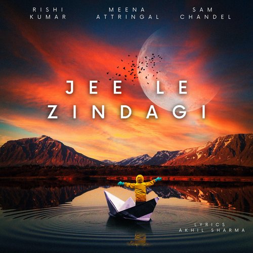 Jee Le Zindagi_poster_image