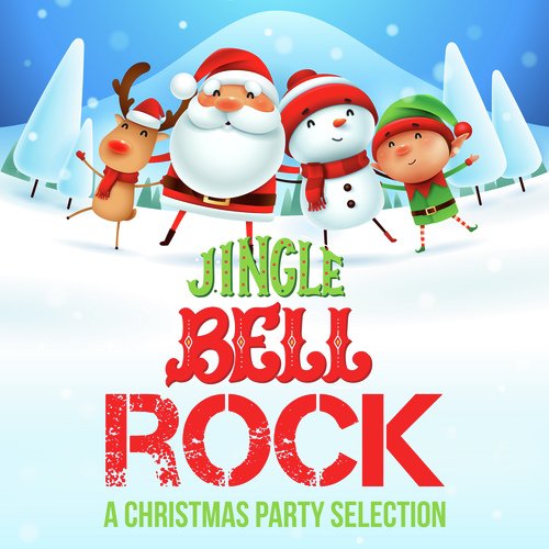 Festive Holiday Lyrics: Jingle Bell Rock