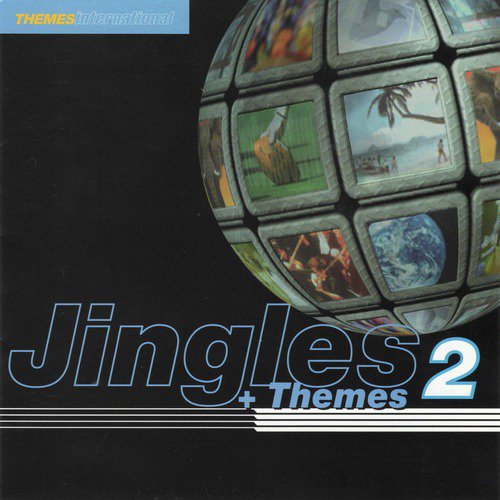 Jingles & Themes 2