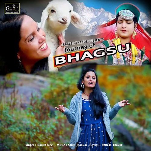 Journey of Bhagsu