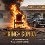 SARKAR (KING OF GONDA)