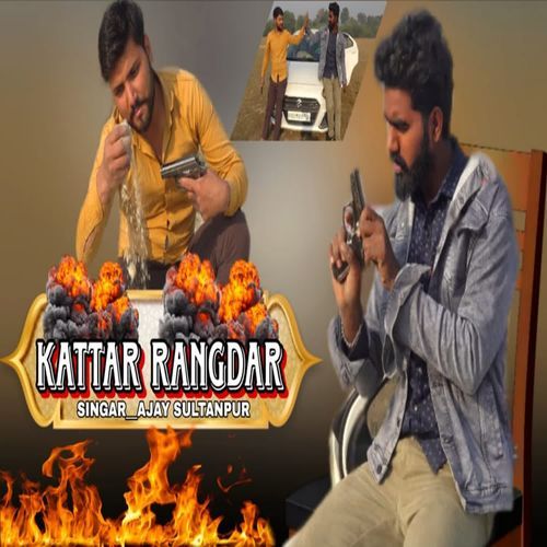 Kattar Rangdar