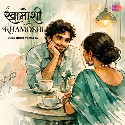Khamoshi