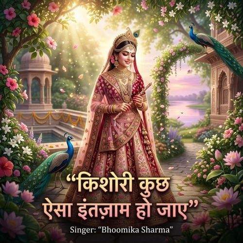 Kishori Kuch Aisa Intezan Hojaye